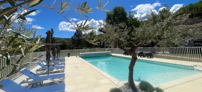Photo Swimming pool