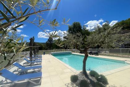 Le Domaine